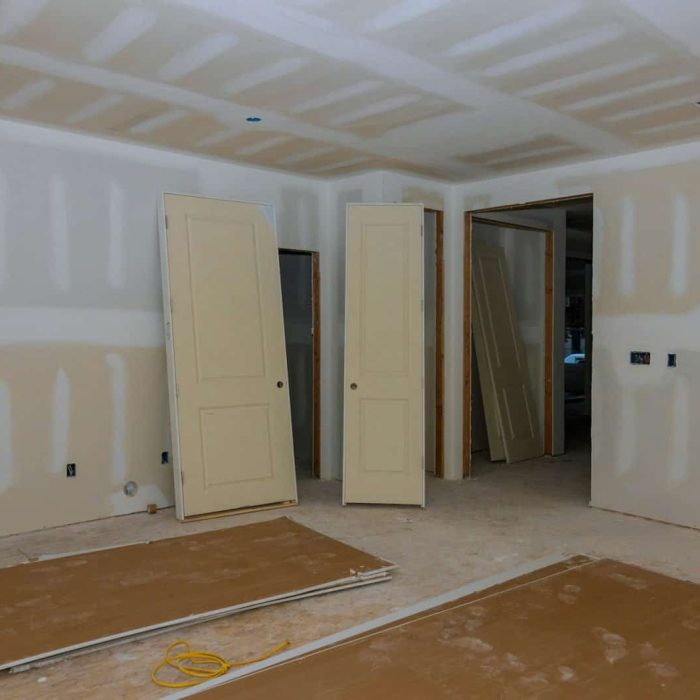 Process for under construction